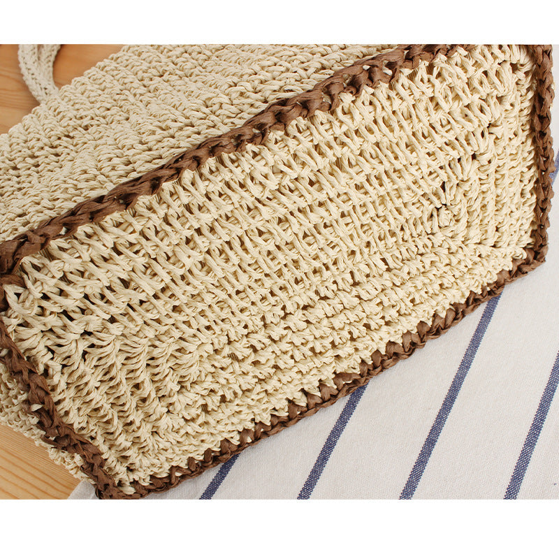 Fashionable handbag Skanto