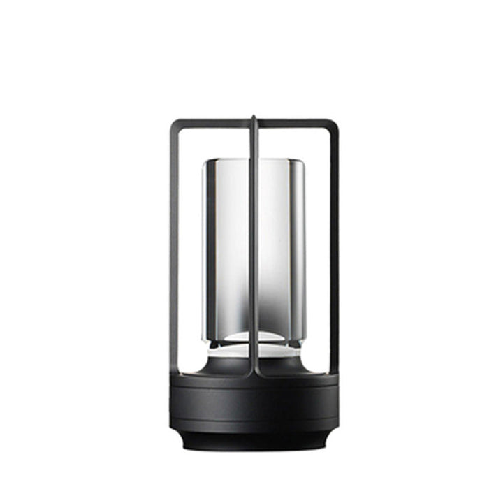 Skanto | Retro Metall Bordlampe