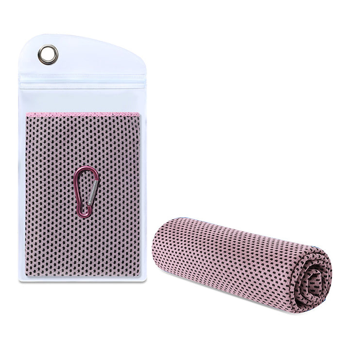 Dame Kjølende Mikrofiber Håndkle Skanto