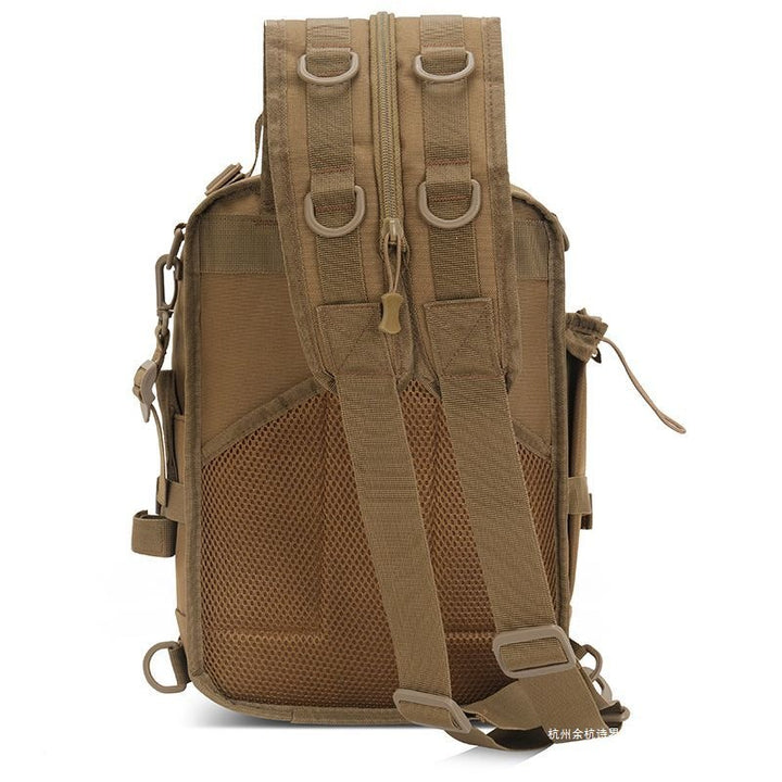 Ransel Skanto
