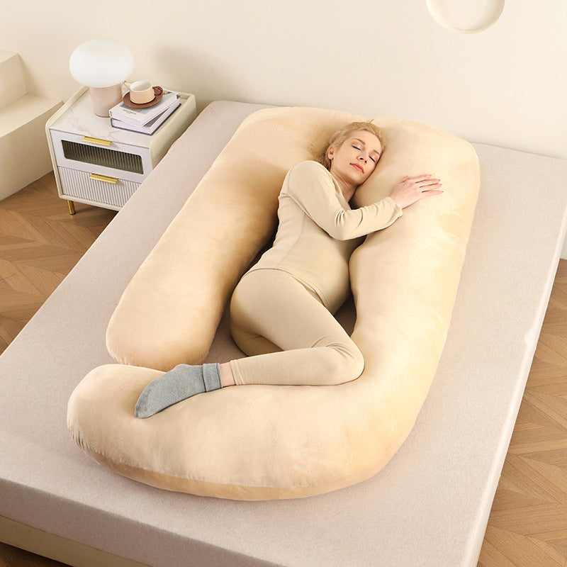 Ergonomisk helkropppute Skanto