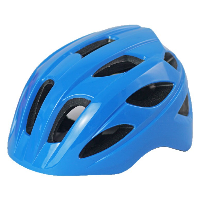 Ventilert Urban Syklehjelm Skanto