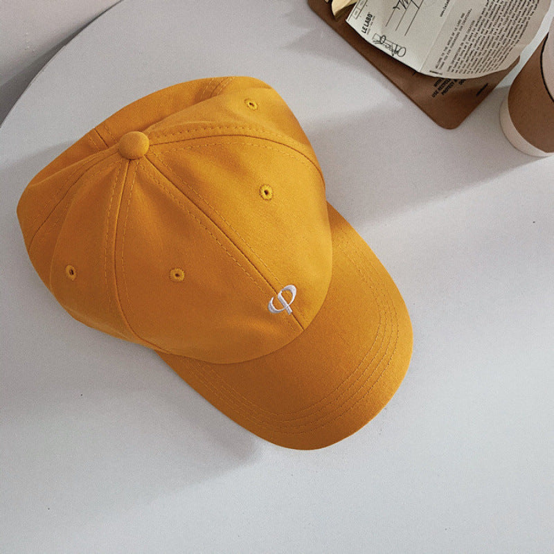 Kvinners klassiske baseballcaps Skanto 1784083657