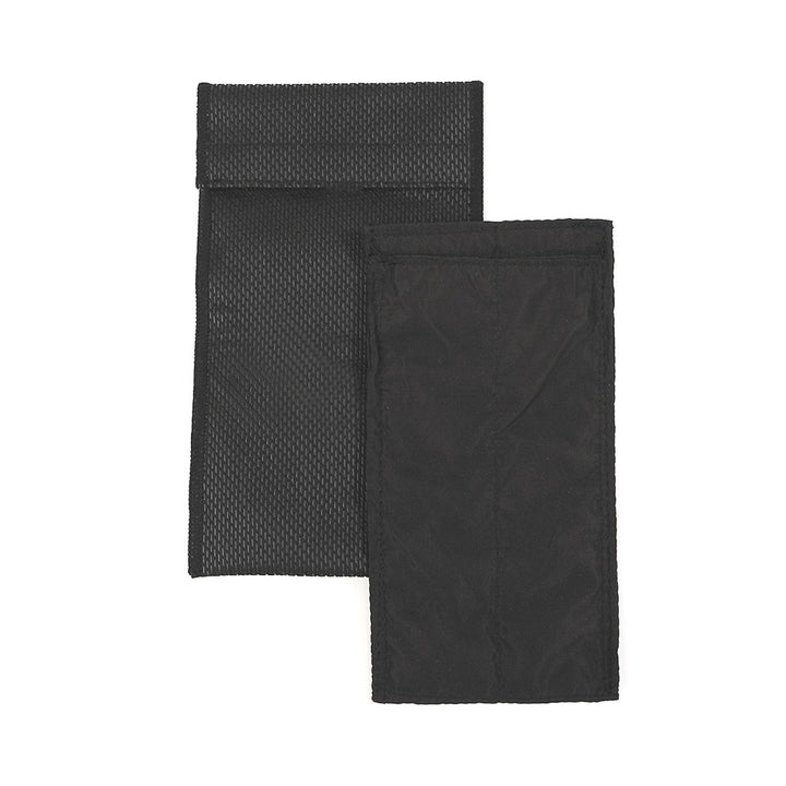 Dame Laptop-deksel laget av slitesterk polyester Skanto