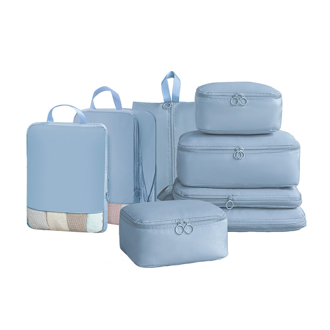 Reisepakketboks-set Skanto