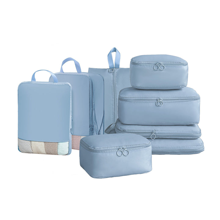 Reisepakketboks-set Skanto