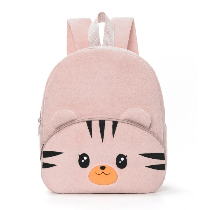 Kawaii-Dyr-Ryggsekk Fra Skanto