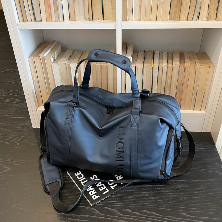 Dame Stilleg og slitesterk sport duffel-bag Skanto