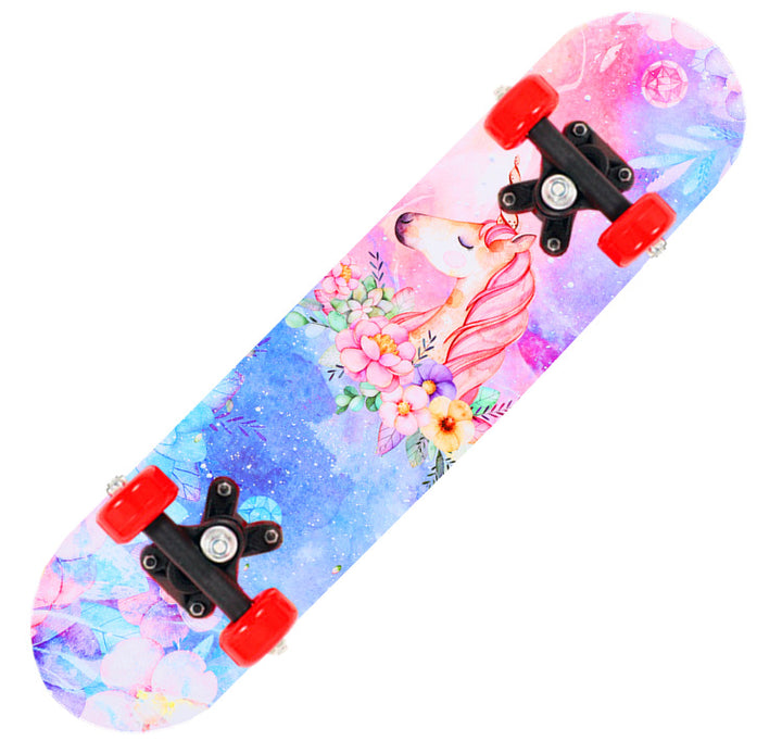 Stunt Skateboard Skanto