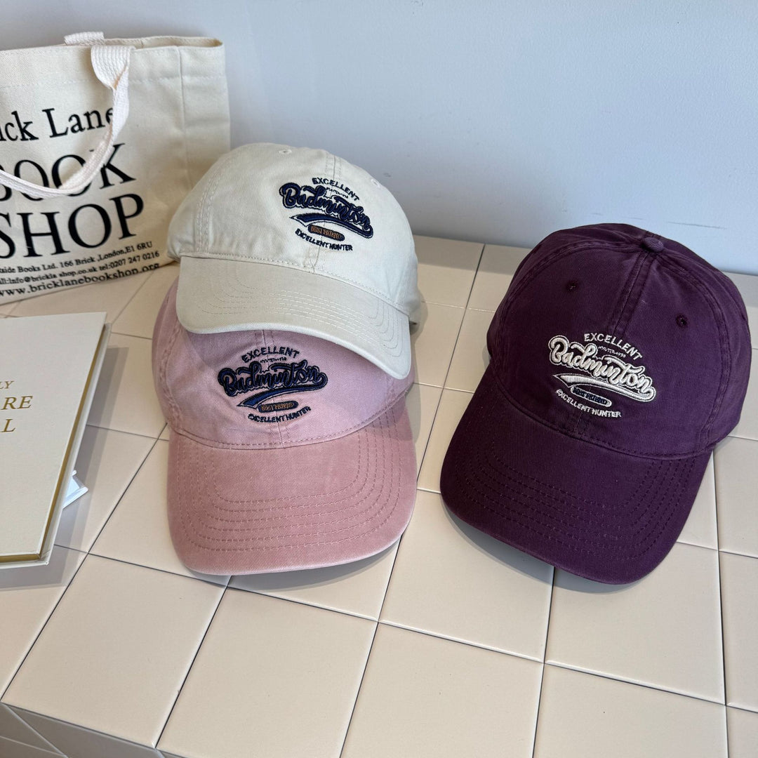 Herrebrodert sporty caps Skanto