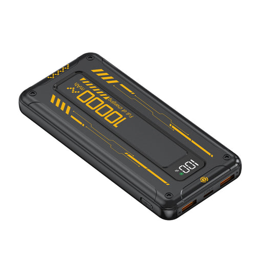 bærbar Powerbank Skanto