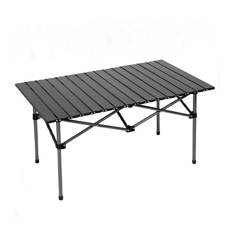 Bærbar campingbord Skanto