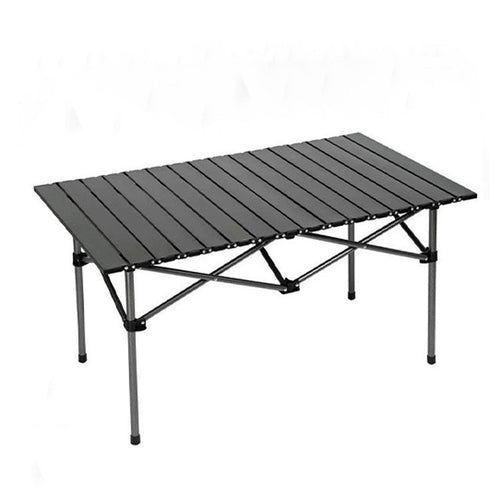 Bærbar campingbord Skanto