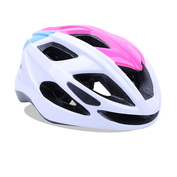 WoHigh-Performance Sykling Hjelm Skanto