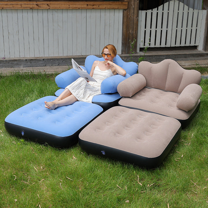 Kvinner Komfortabel Lounge Recliner Skanto