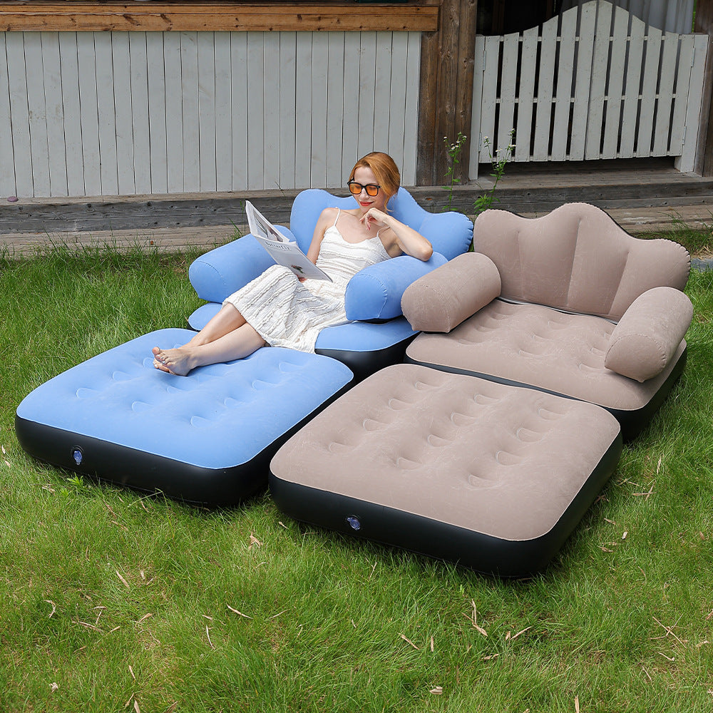 Dame Komfortabel Lounge Recliner Skanto