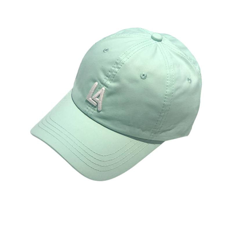 Kvinne Stilig Kottong Baseball Caps Skanto