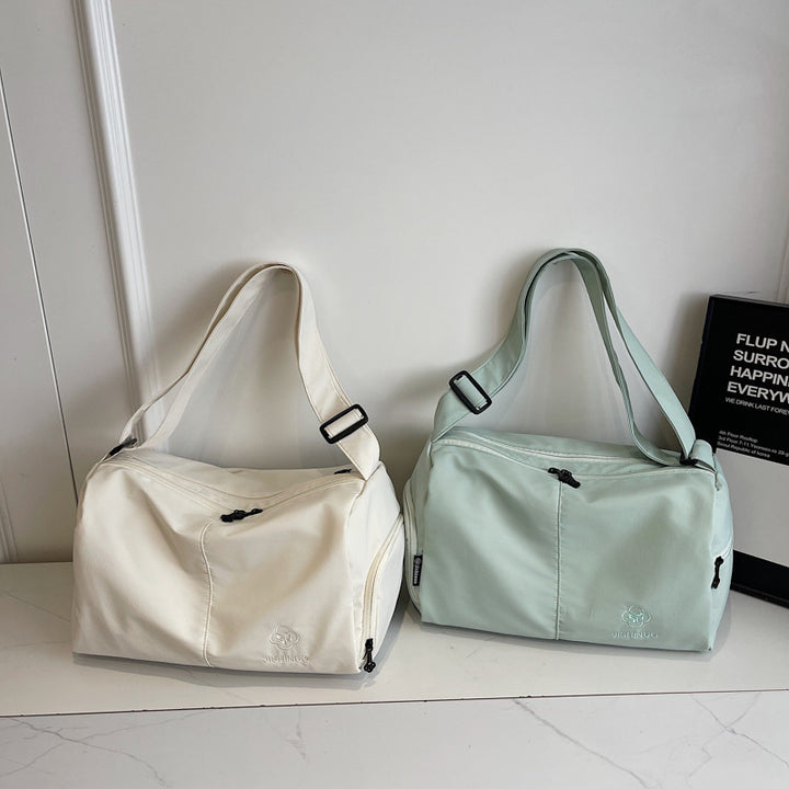 Dame Sporty Bag Skanto