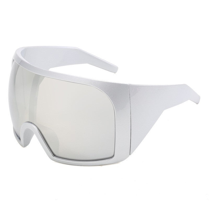 Damer Sporty High-Performance solbrille Skanto
