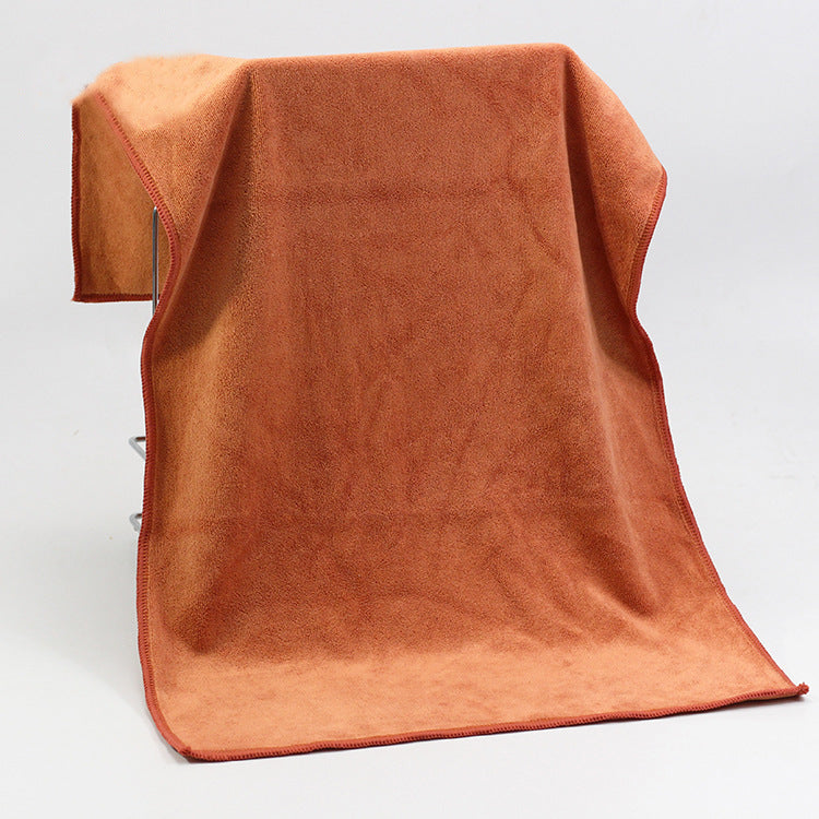 High-Quality and Quick-Drying Terry Towel Skanto