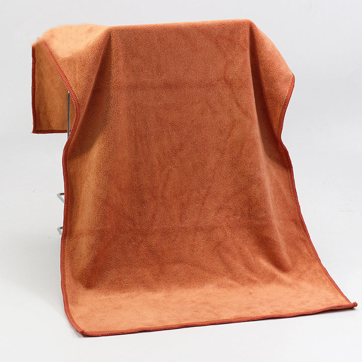 High-Quality and Quick-Drying Terry Towel Skanto