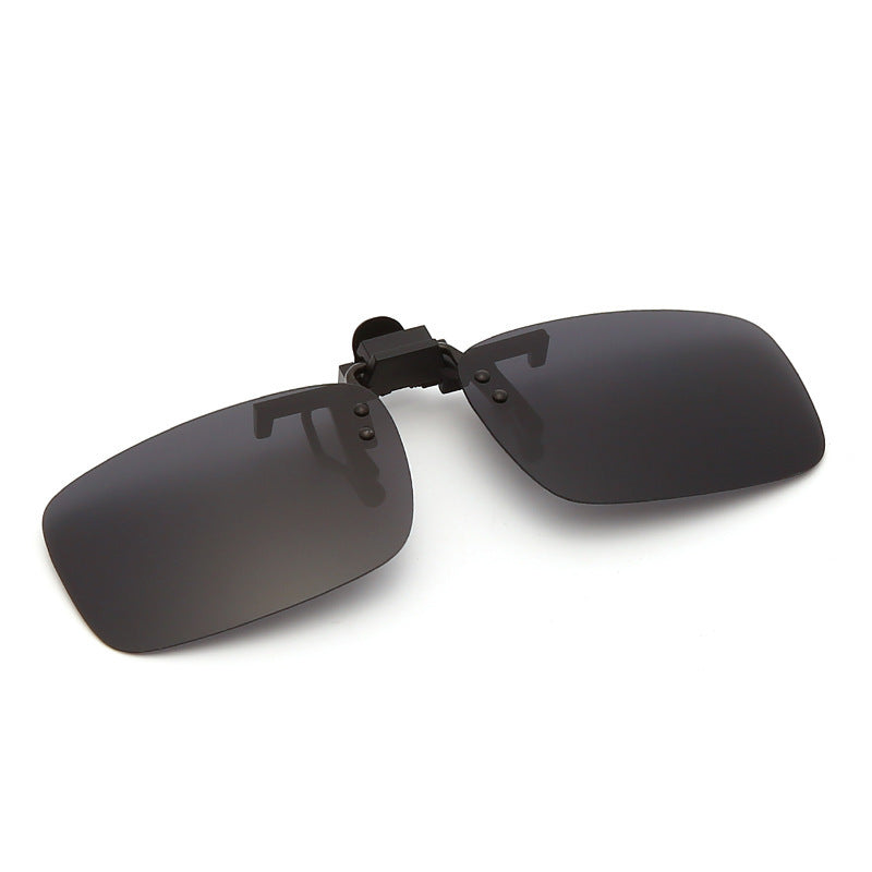 Dame Clip-On solbriller Skanto