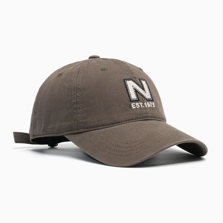 Damer sporty baseballcap Skanto