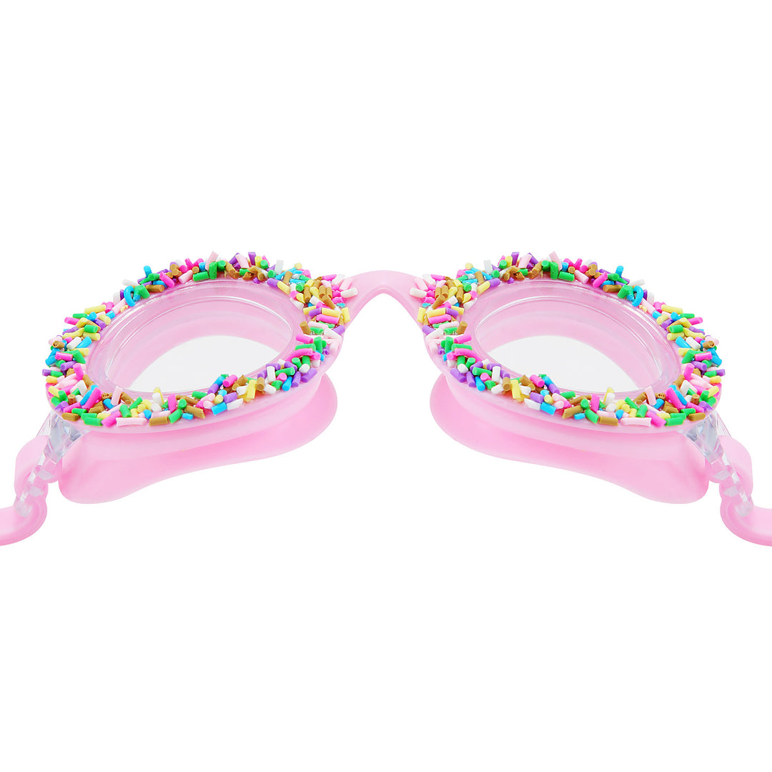 Barn svømmebrille Skanto
