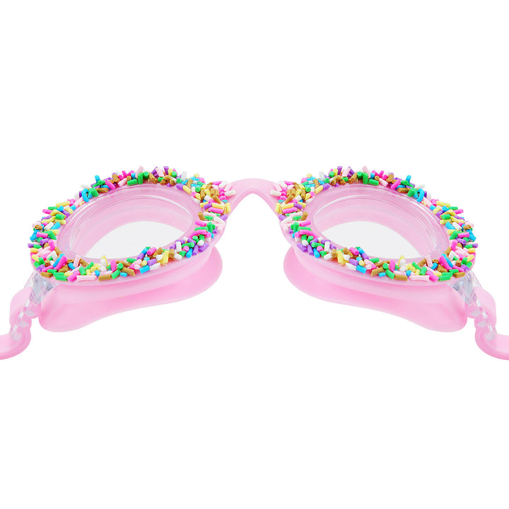 Barn svømmebrille Skanto