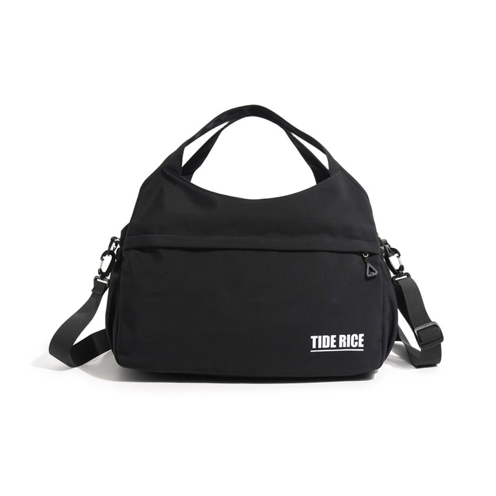 Multifunksjonell Sportbag med Ergonomisk Design Skanto