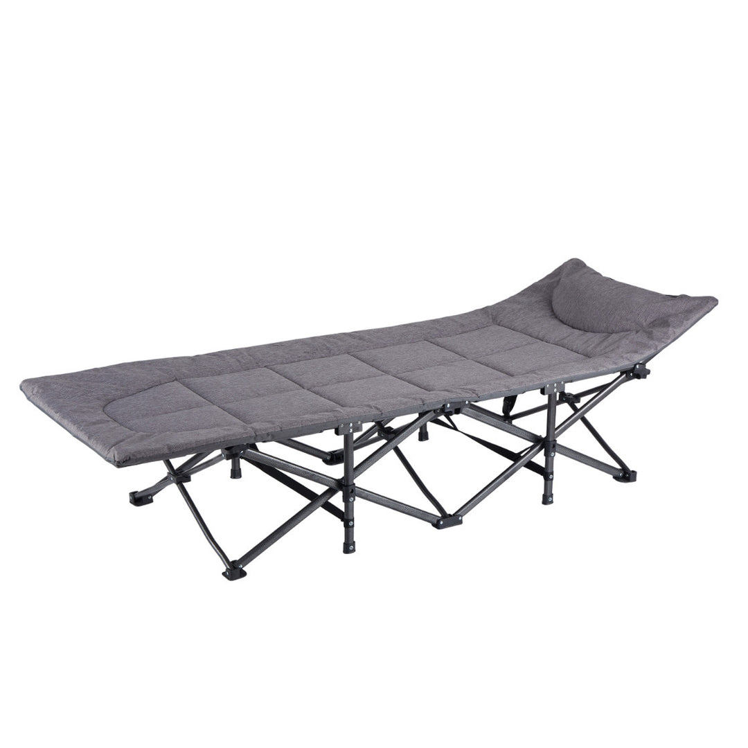 Campingliege Skanto