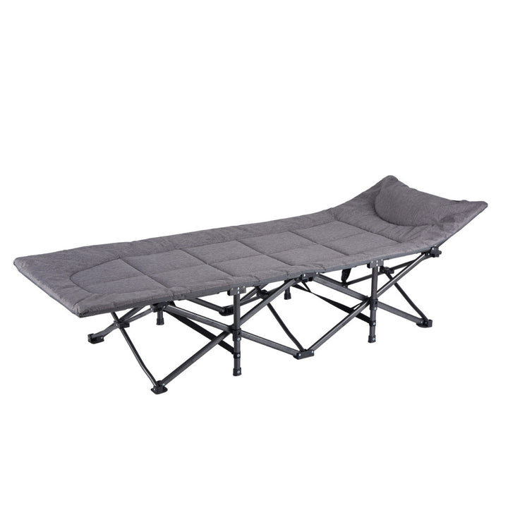 Campingliege Skanto