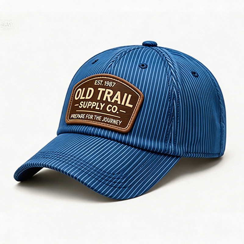 Unisex baseballcap Skanto