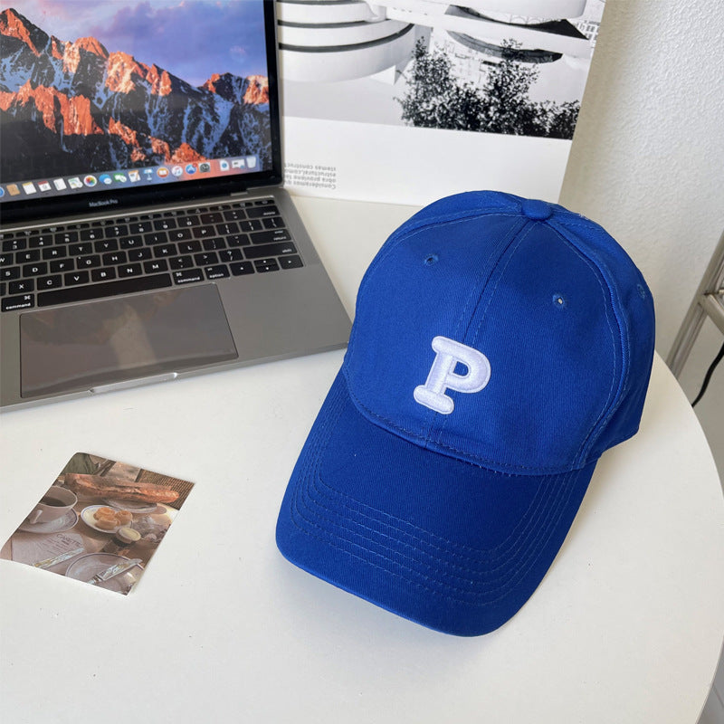 Herre Casual Bomulls Baseball Caps Skanto 1783922161