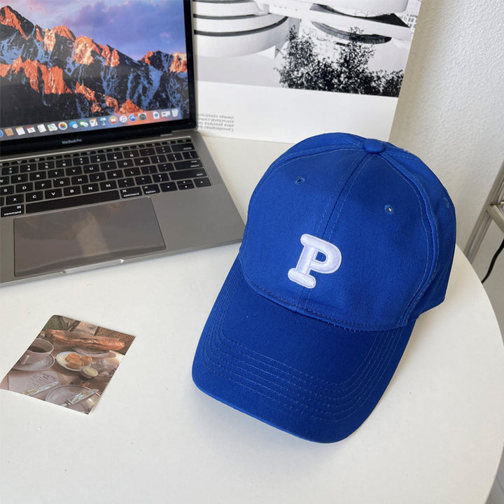 Herre Casual Bomulls Baseball Caps Skanto 1783922161