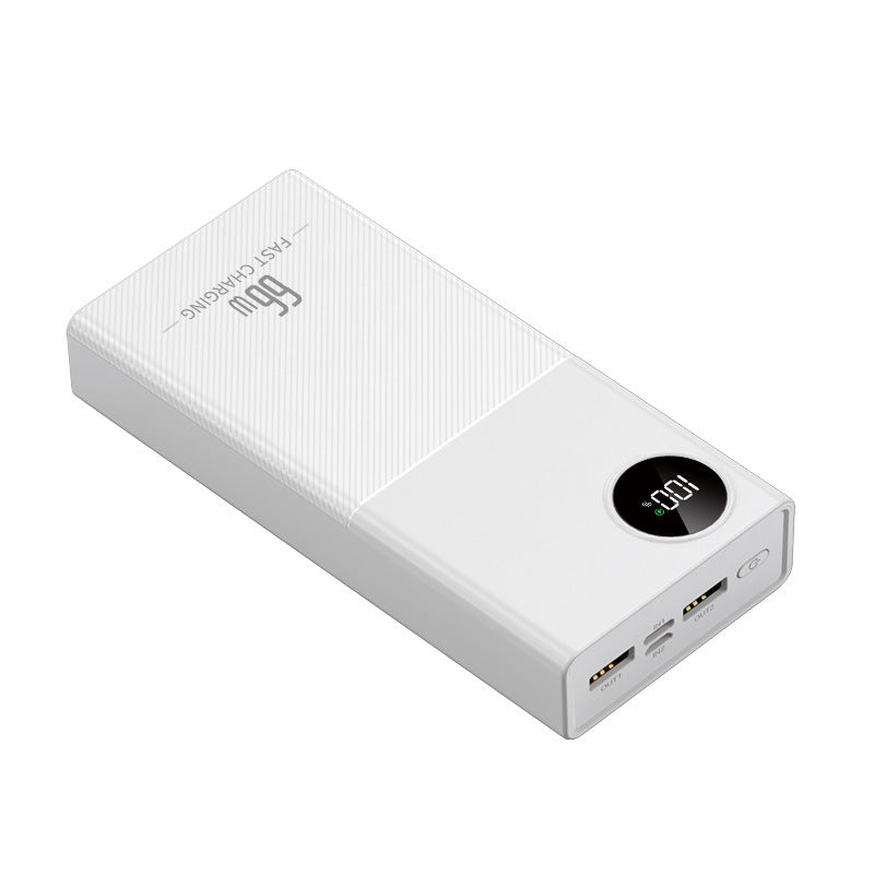 Powerbank Skanto