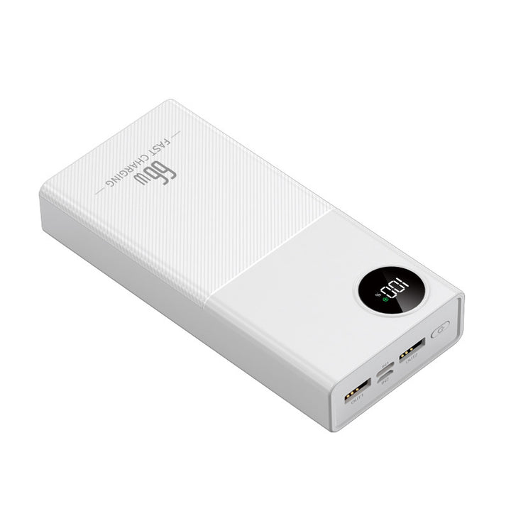 Powerbank Skanto
