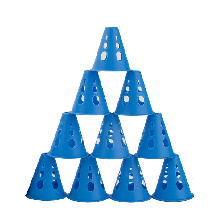 Performance Agility Training Cones Skanto