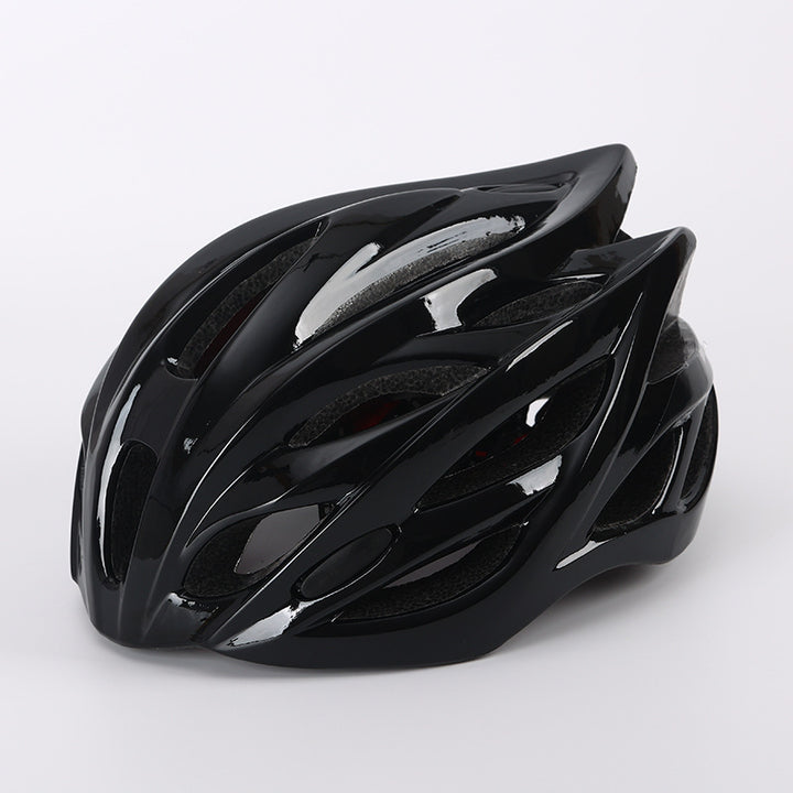 Aerodynamisk Sykkelhjelm Skanto