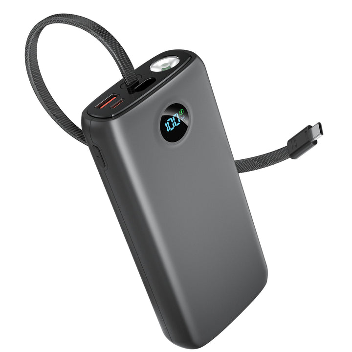 Powerbank Skanto