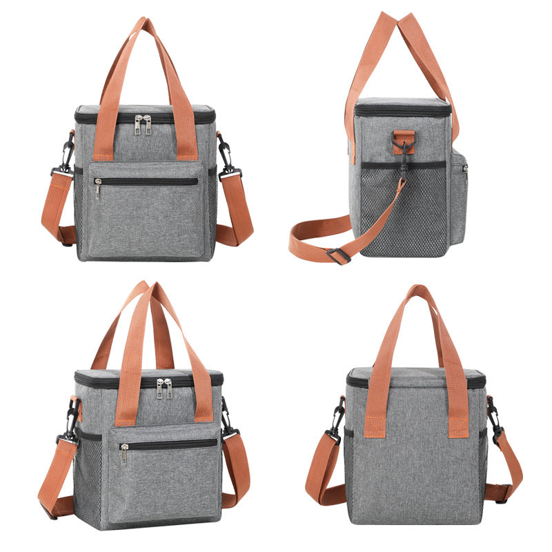 Cooler Bag Skanto