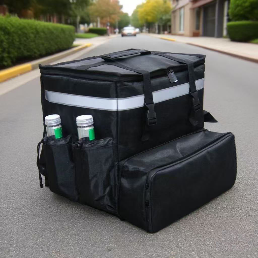 Unisex Kühlbox Ryggsekk Skanto