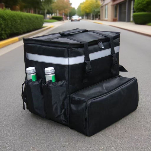 Unisex Kühlbox Ryggsekk Skanto