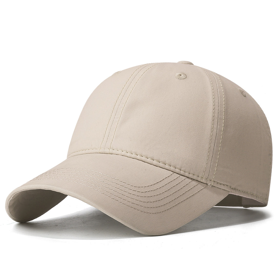 Kvinne Plush Fleece Baseball Cap Skanto