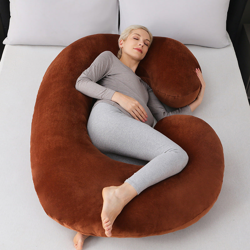 Ergonomisk helkropp ammepute Skanto