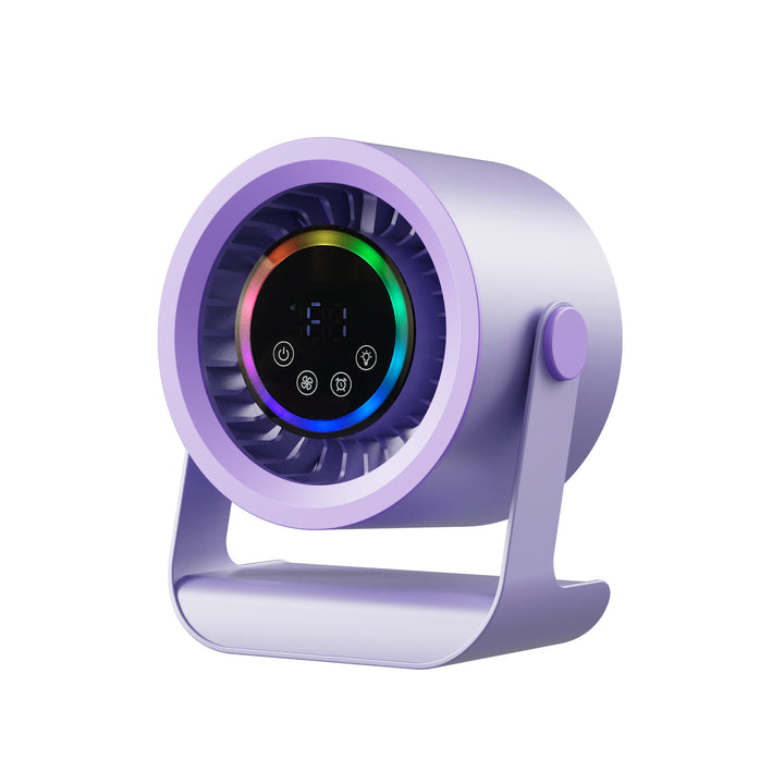 Bærbar Mini Air Conditioner Skanto