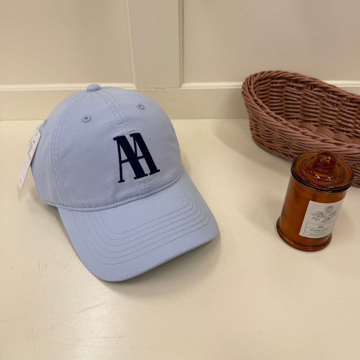 Herre Klassisk Brodert Baseball Caps Skanto