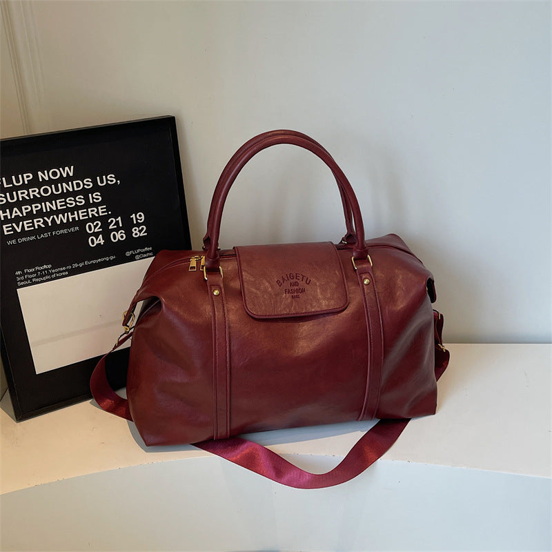 Dame Sporty Håndveske Skanto