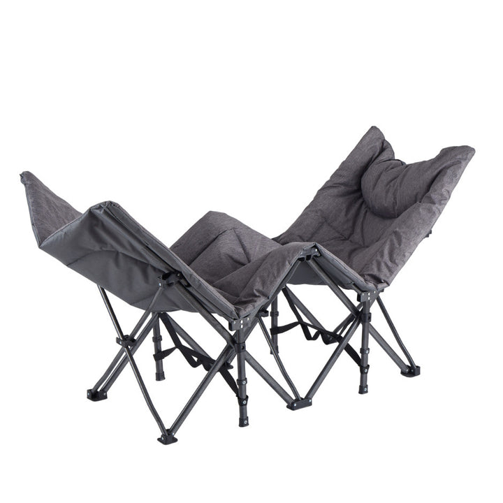 Campingliege Skanto