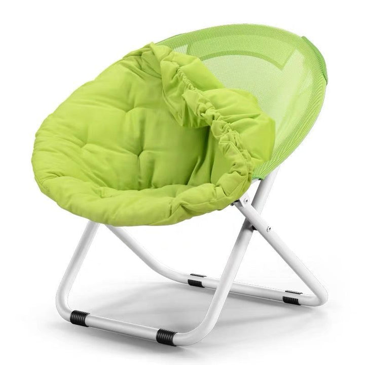 Dame Ergonomisk Lounge-stol med praktisk klappmekanisme Skanto